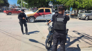 Refuerza Guardia Estatal prevenci&oacute;n con el Operativo Moto Segura