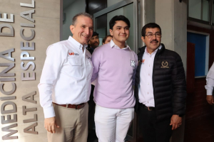 Brinda la UAT consultas m&eacute;dicas de especialidad al alcance de toda la poblaci&oacute;n