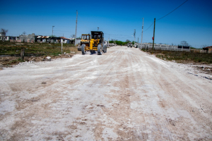 Lleva Gobierno de Matamoros obras por 4.7 MDP a la colonia Agr&iacute;cola Oriental, entre ellas, rehabilitaci&oacute;n de accesos