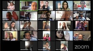 Ratifica Cabildo tabla  de valores catastrales