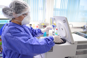 Exhorta Salud a reforzar prevenci&oacute;n para disminuir casos de COVID-19