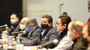 Gobierno de Francisco Cabeza de Vaca continuar&aacute; apoyando a los sectores productivos y a la poblaci&oacute;n ante la pandemia