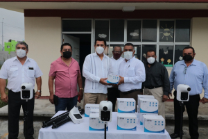 Beneficia Gobierno de Matamoros a 36 mil alumnos con programa &ldquo;Regreso a Clases en Educaci&oacute;n B&aacute;sica&rdquo;