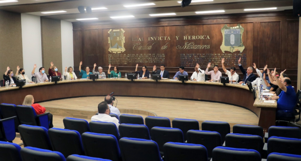 Convoca Cabildo de Matamoros a ciudadanos: &iexcl;Yo limpio, t&uacute; limpias&hellip;No nos inundamos!