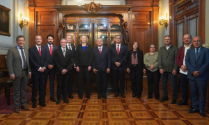 Millonaria inversi&oacute;n energ&eacute;tica en Tamaulipas detonar&aacute; econom&iacute;a