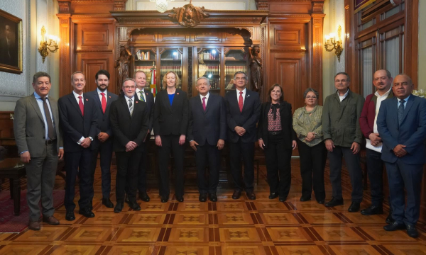 Millonaria inversi&oacute;n energ&eacute;tica en Tamaulipas detonar&aacute; econom&iacute;a