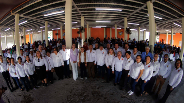 SJOIIM celebra su cuarta asamblea general ordinaria semestral