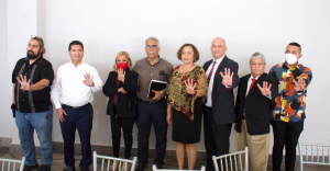 Se suman ocho ex aspirantes de Morena a gobernador a Rodolfo Gonz&aacute;lez Valderrama en Tamaulipas