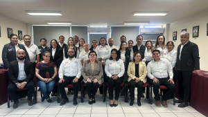 Fortalece la UAT calidad de la Licenciatura en Ling&uuml;&iacute;stica Aplicada