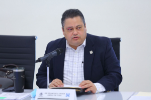 Exhorta Diputaci&oacute;n Permanente al Gobierno Federal destinar recursos al estado y municipios fronterizos