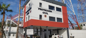 Dignifica Gobierno de Matamoros trabajo de  elementos de Bomberos y Protecci&oacute;n Civil