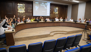 Aprueba Cabildo de Matamoros otorgar concesi&oacute;n de aguas residuales a Fundaci&oacute;n ISCM