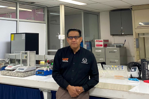 Desarrolla la UAT proyecto de nuevos f&aacute;rmacos para el tratamiento de ni&ntilde;os con c&aacute;ncer