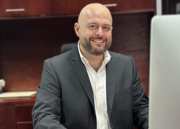 Designa gobernador de Tamaulipas a Edwin Tuexi Amaro como Autoridad Local de Simplificaci&oacute;n y Digitalizaci&oacute;n