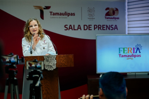 Anuncian edici&oacute;n especial de la Feria Tamaulipas 2024
