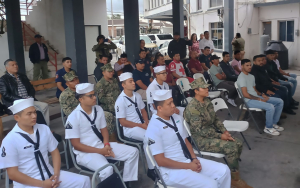 Capacitan a elementos que participar&aacute;n como salvavidas en vacaciones de Semana Santa