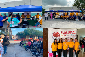 Mejora la UAT calidad de vida de personas mayores y sus cuidadores