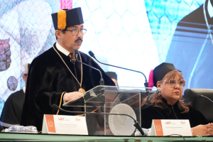 Reconoce la UAT vocaci&oacute;n y trayectoria acad&eacute;mica de sus docentes