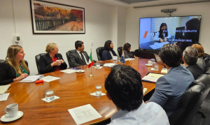 Impulsar&aacute; la UAT vinculaci&oacute;n acad&eacute;mica y cient&iacute;fica con Australia