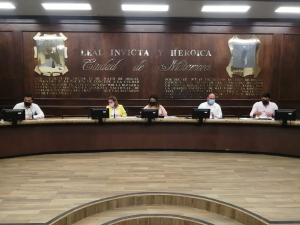 Realiza Gobierno de Matamoros consulta popular para definir el reglamento de protecci&oacute;n animal