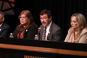 Celebra la UAT encuentro acad&eacute;mico por el 75 aniversario de su fundaci&oacute;n