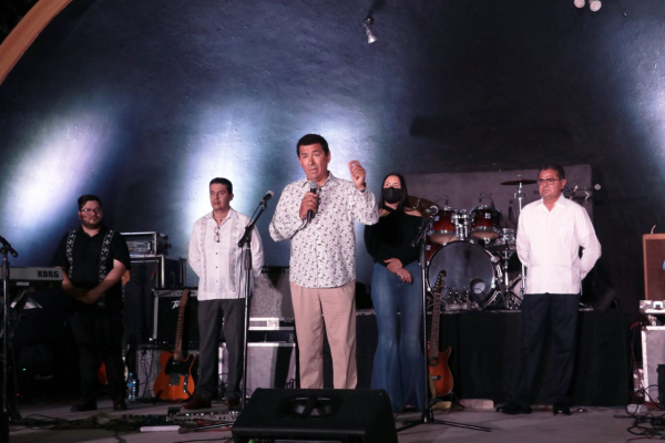 Rehabilitar&aacute; Gobierno de Matamoros diversas &aacute;reas del Instituto Regional de Bellas Artes