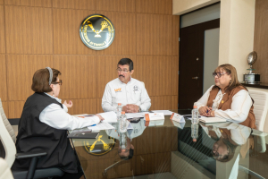 Impulsa la UAT certificaci&oacute;n de sus docentes con est&aacute;ndares internacionales