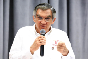 En Tamaulipas predominan avances y "est&aacute;n pasando m&aacute;s cosas buenas": Am&eacute;rico
