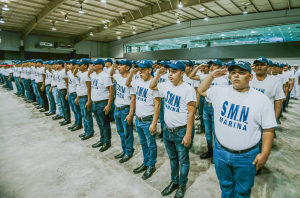 Convocan a conscriptos de clase 2004 y remisos, a sorteo el 27 de Noviembre