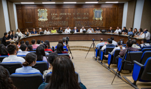 Aprueba Cabildo de Matamoros condonaci&oacute;n del 100% de los recargos en el Predial y en el ISAI