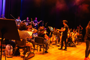 Tamaulipas abrir&aacute; sus puertas al mundo con la tercera llamada del Festival Internacional en la Costa del Seno Mexicano 2025