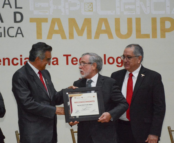 Impulsa Tamaulipas creatividad e innovaci&oacute;n tecnol&oacute;gica para hacer de M&eacute;xico potencia cient&iacute;fica