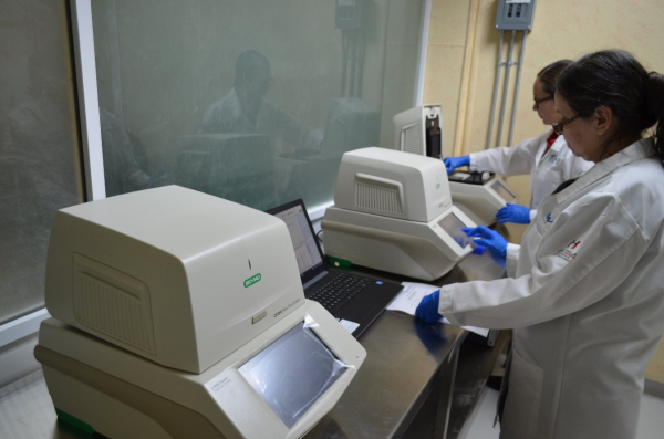 Reforzar&aacute; GOB TAM vigilancia epidemiol&oacute;gica por &Oacute;micron