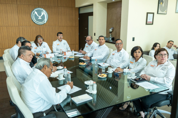 Aprueba la Asamblea Universitaria la creaci&oacute;n de la Fundaci&oacute;n UAT