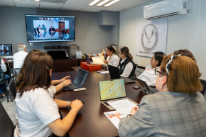 Impulsa la UAT formaci&oacute;n docente con enfoque en valores sociales