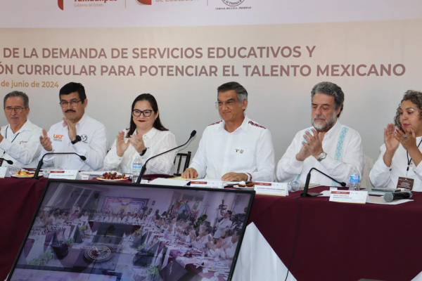 La UAT es sede del foro para analizar retos y tendencias de la educaci&oacute;n superior