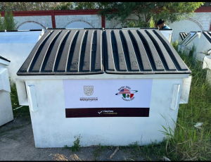 Impulsa Gobierno de Matamoros acciones del Programa Frontera 2025 en comunidades rurales