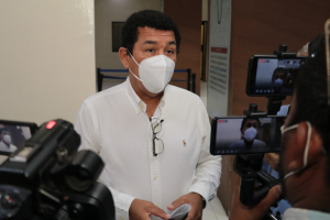 Convoca Mario L&oacute;pez a seguir cumpliendo medidas sanitaria