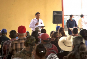 Ampliar&aacute;n padr&oacute;n de beneficiarios  del Programa para el Bienestar