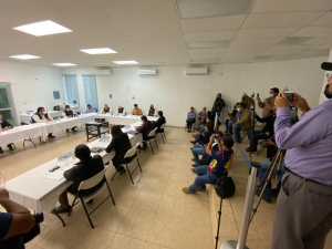 Eficientiza la JAD finanzas y recaudaci&oacute;n