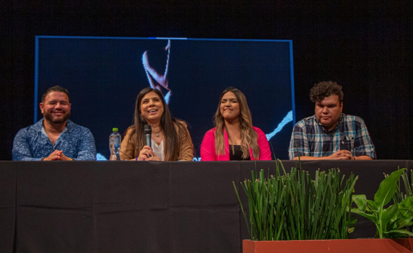 &ldquo;La Loca del Reforma&rdquo; protagonizada por Michelle Vieth iniciar&aacute; filmaciones en agosto