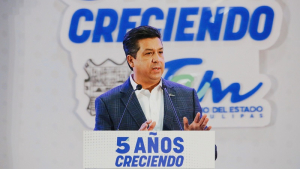 Tamaulipas seguir&aacute; siendo un Estado de primera y no de cuarta: Gobernador