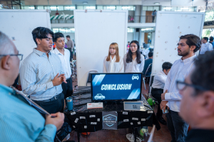 Promueve la UAT concursos de innovaci&oacute;n y emprendimiento estudiantil