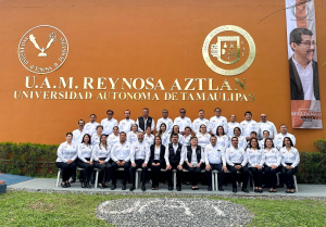 &ldquo;En la UAT tenemos que irnos por el lado acad&eacute;mico; esa es la fortaleza que impulsaremos&rdquo;: rector