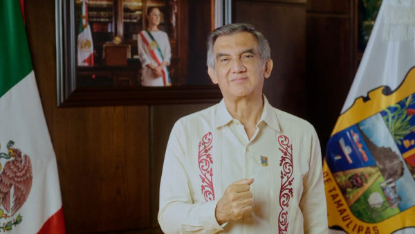 Hoy se ejerce plenamente el derecho a la libertad de expresi&oacute;n: Am&eacute;rico