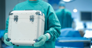 Joven da esperanza de vida a varios pacientes al donar &oacute;rganos