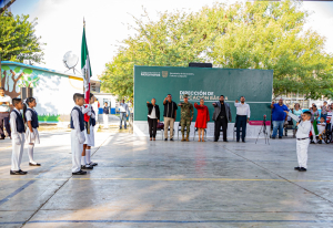 Conmemora Gobierno de Matamoros, a trav&eacute;s de SECUDE, LXXVIII Aniversario de las Naciones Unidas