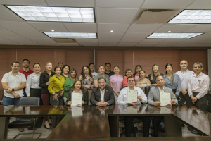 Dan nombramientos a titulares de subsecretar&iacute;as en la SET