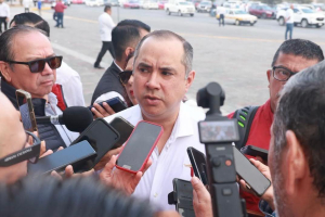 Reitera Secretar&iacute;a de Finanzas coordinaci&oacute;n  cercana con gobiernos municipales para  fortalecer planeaci&oacute;n y transparencia