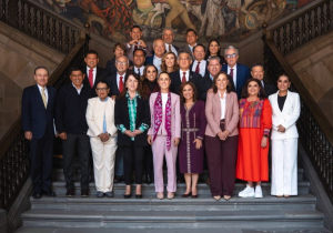 Am&eacute;rico Villarreal respalda avances del IMSS-Bienestar